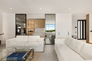 Maison à louer 7 pièces 400 m² Villeneuve-loubet