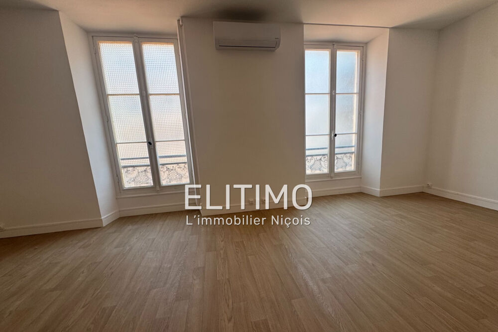 Location Appartement location appartement 2 Pièce(s) Nice