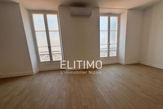  Appartement à louer 2 pièces 43 m²