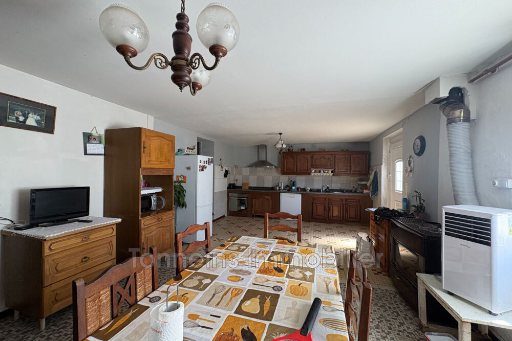 vente maison 5 Pièce(s)