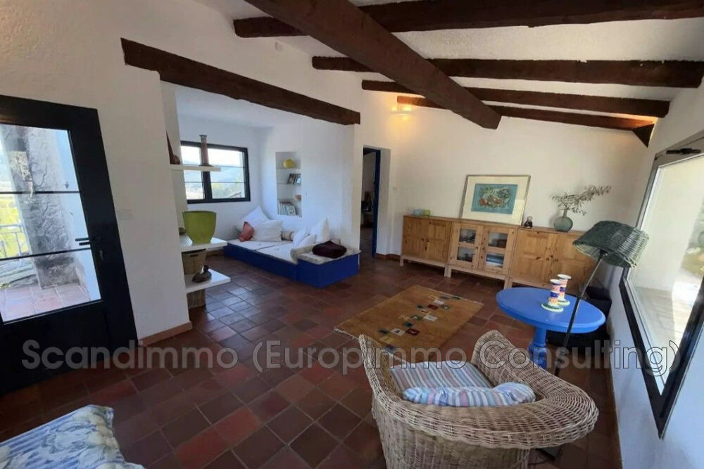 � vendre  Maison Pignans (83790)