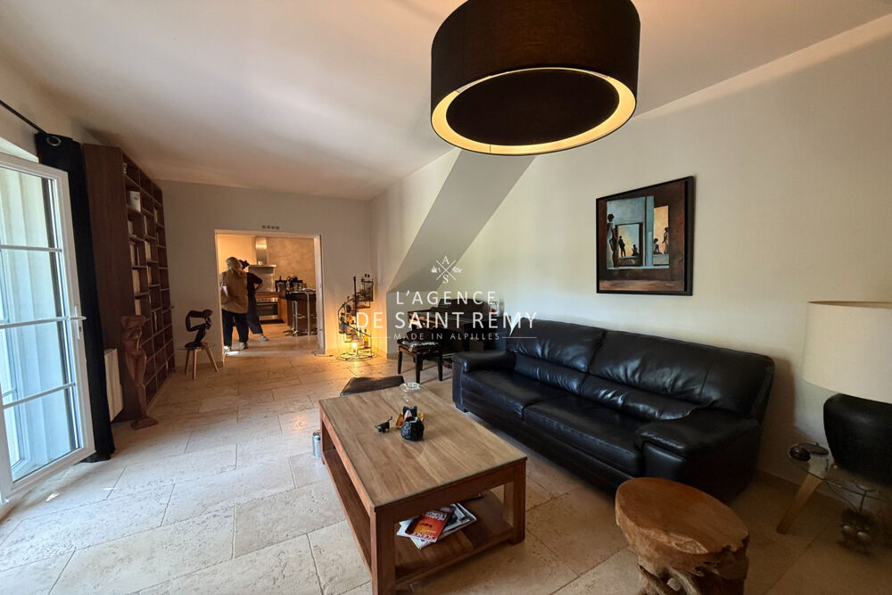 � vendre  Maison Ch�teaurenard (13160)