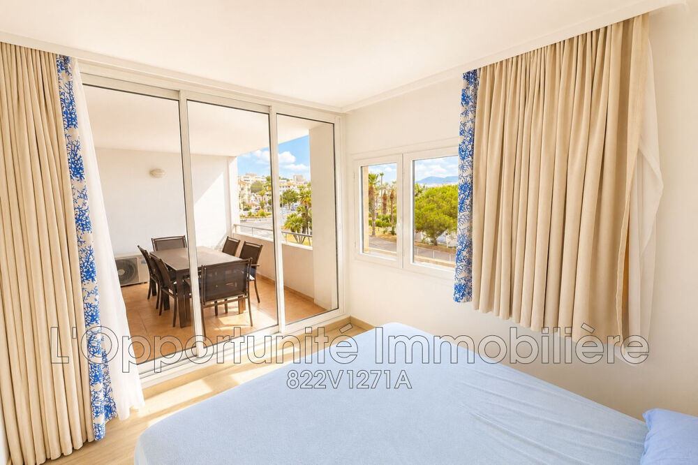 Vente Appartement vente Idéal investisseur 3 Pièce(s) Antibes