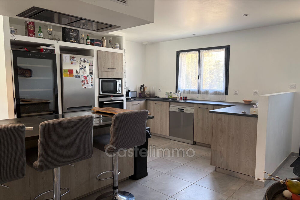 Vente Maison vente maison Castelsarrasin