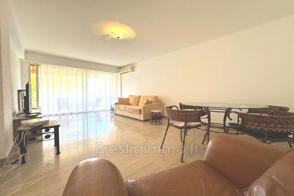 Location Appartement location appartement 2 Pièce(s) Antibes