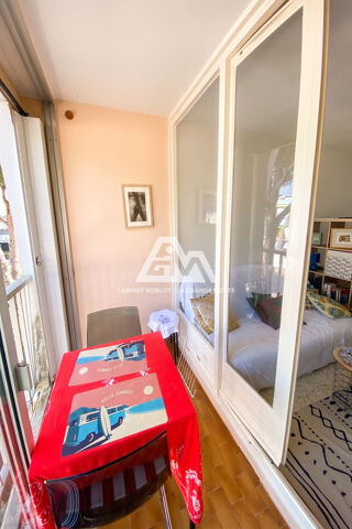  Appartement à vendre 1 pièce 24 m²