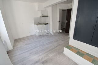  Appartement à louer 1 pièce 17 m²