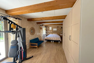  Maison à vendre 6 pièces 300 m²