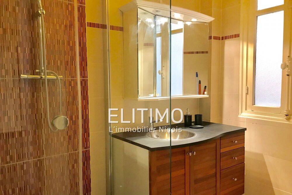 Location Appartement location appartement 2 Pièce(s) Nice