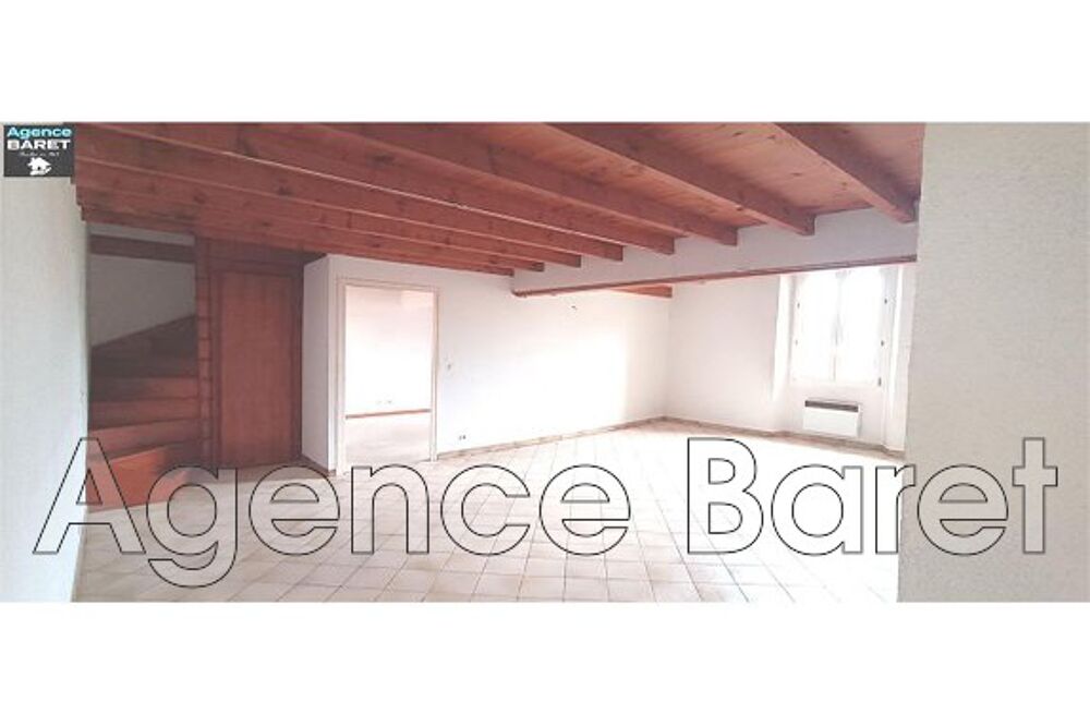 vente duplex 5 Pièce(s)