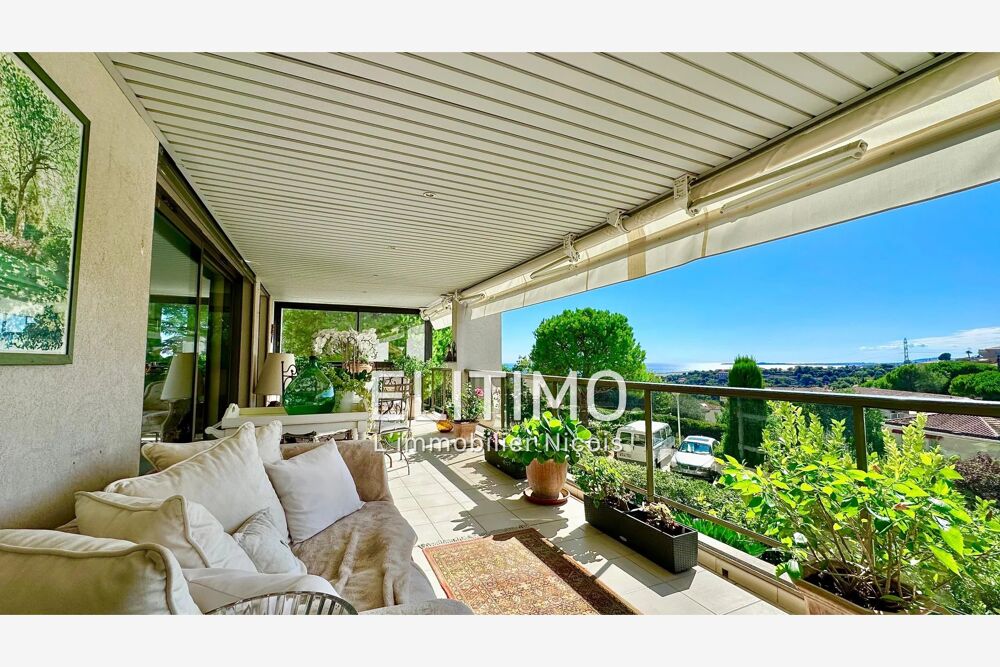� vendre  Appartement Nice (06000)