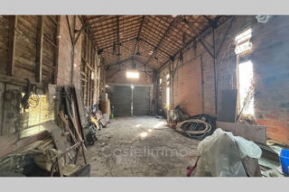 Vente Maison vente maison 3 Pièce(s) Garganvillar
