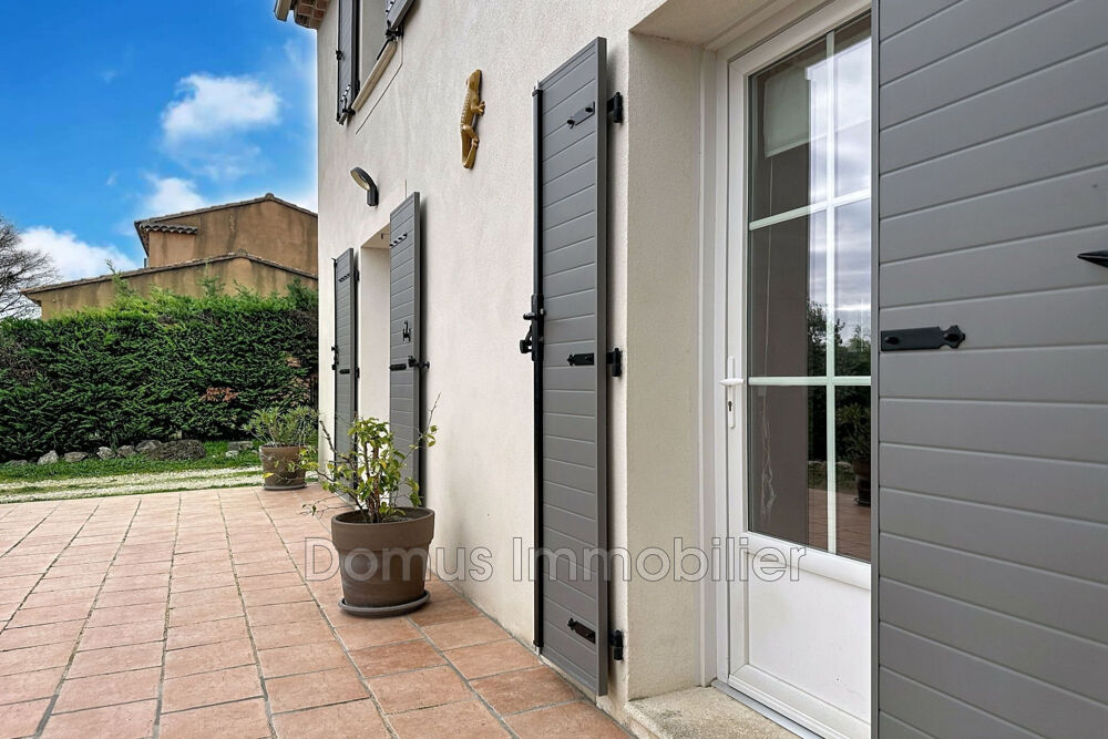 � vendre  Maison Ch�teauneuf-de-Gadagne (84470)