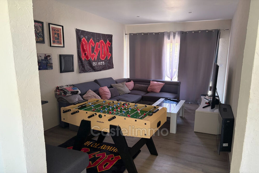 Vente Maison vente maison Castelsarrasin