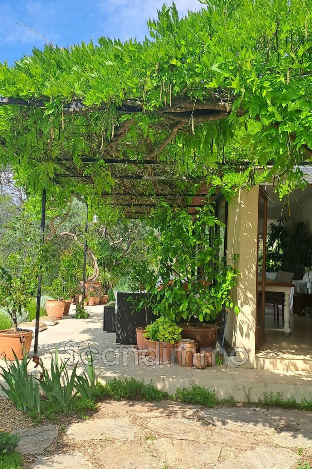  vendre  Maison Cotignac (83570)