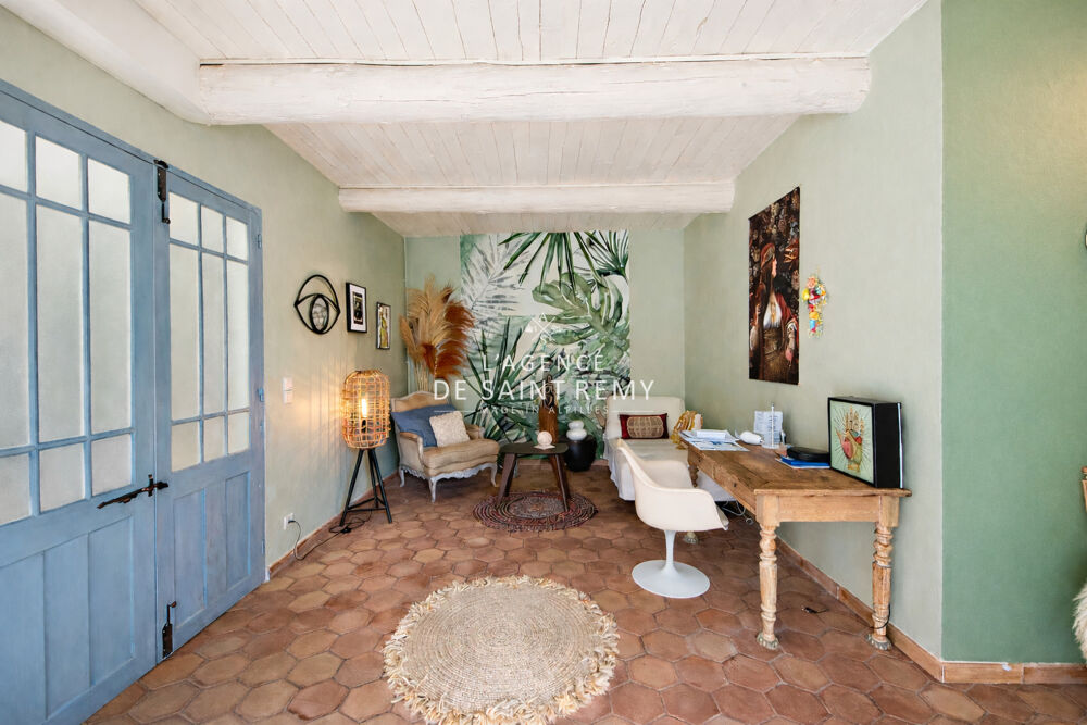� vendre  Maison Saint-R�my-de-Provence (13210)