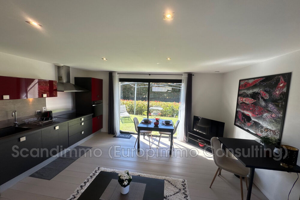 � vendre  Maison Carc�s (83570)