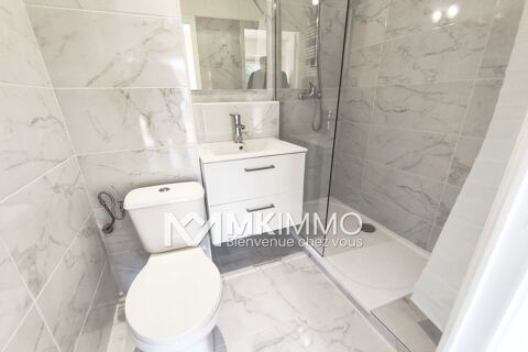  Appartement � louer 1 pi�ce 19 m�