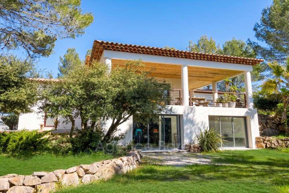 Maison 6 pièces 190 m² · à Les Arcs · 190 m² · 630 000 €