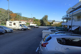  Parking / Garage à vendre 13 m²