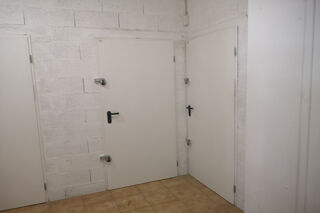  Immeuble � vendre 190 m�