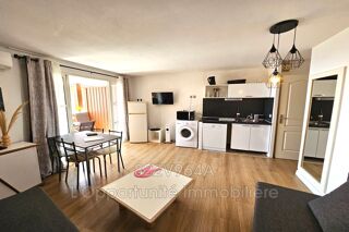  Appartement � vendre 2 pi�ces 8 m�