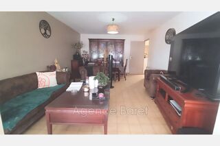  Appartement à vendre 3 pièces 77 m²