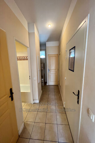  Appartement � vendre 1 pi�ce 39 m�