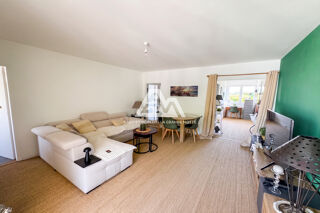  Appartement à vendre 3 pièces 70 m²
