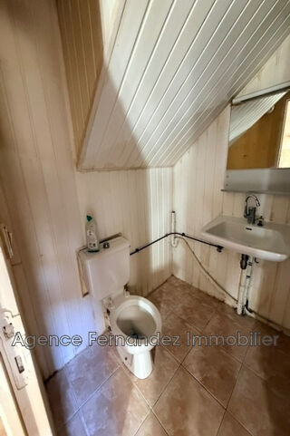  Maison à vendre 3 pièces 68 m² Semur-en-brionnais