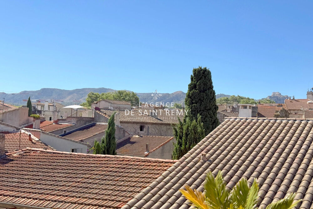 � vendre  Maison Saint-R�my-de-Provence (13210)