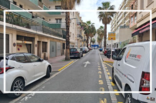  Parking / Garage à vendre 