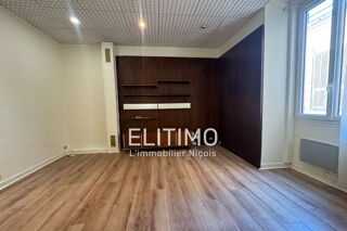  Appartement à louer 2 pièces 43 m²