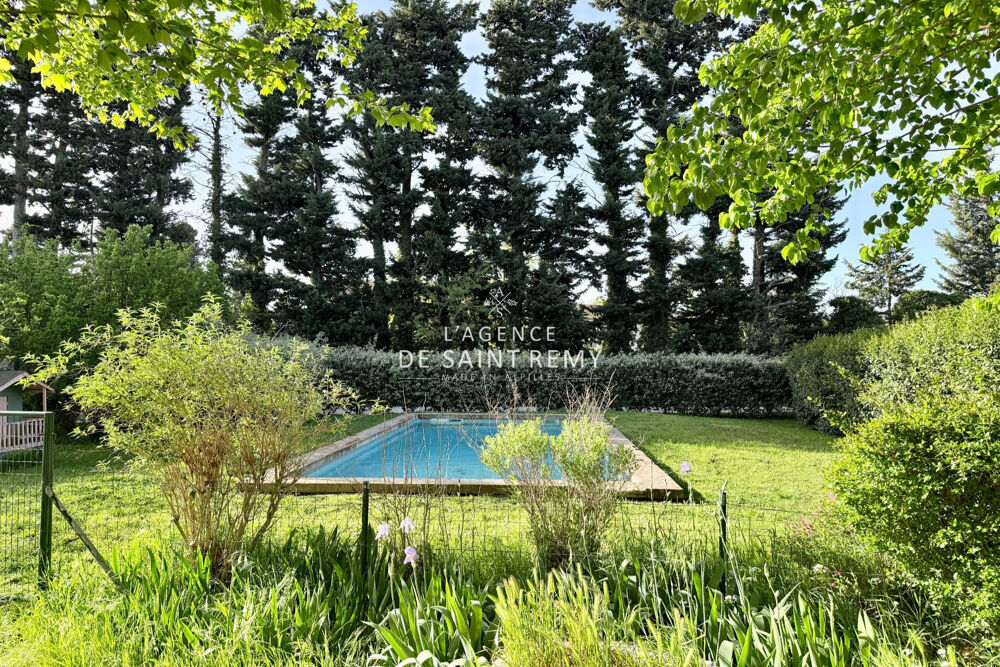 � vendre  Maison Eyragues (13630)