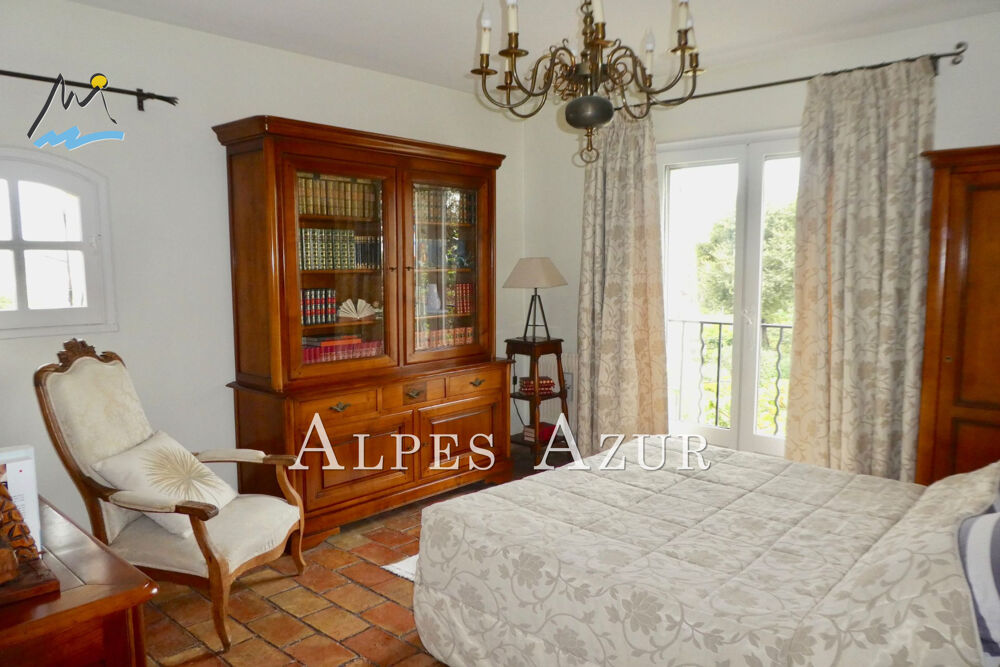  vendre  Maison Cagnes-sur-Mer (06800)