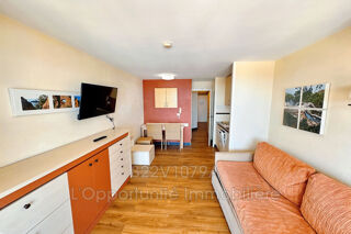  Appartement � vendre 2 pi�ces 27 m�