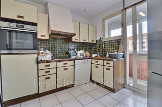  Appartement  vendre 3 pices 65 m