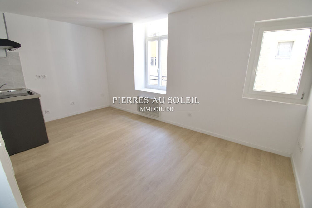 Location Appartement location appartement 1 Pièce(s) Bédarieux