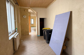  Maison � vendre 4 pi�ces 65 m�