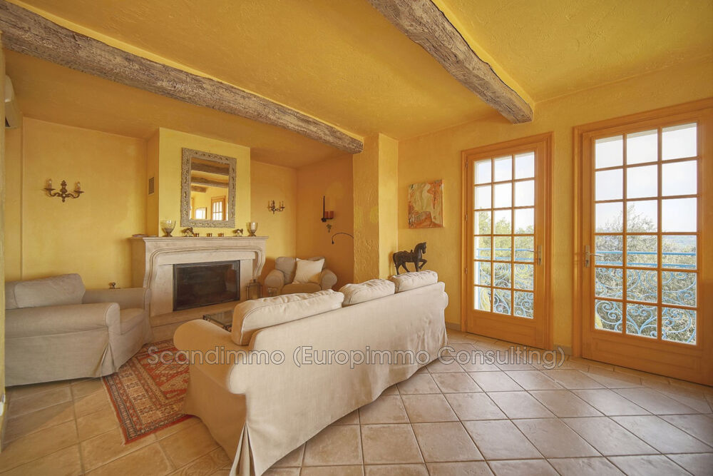 � vendre  Maison Vence (06140)