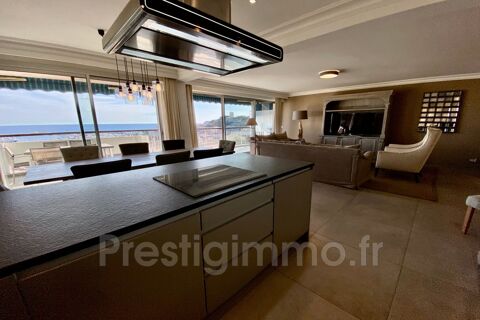  Appartement � louer 3 pi�ces 100 m�