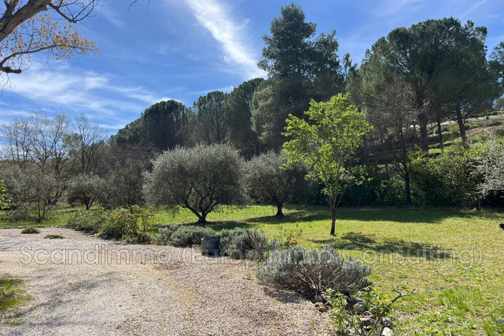 � vendre  Maison Lorgues (83510)