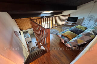  Maison � vendre 3 pi�ces 55 m�