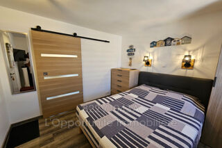  Appartement  vendre 2 pices 28 m