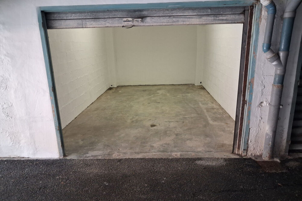 Vente Parking/Garage GARAGE 15 M² : EN RDC Le cannet