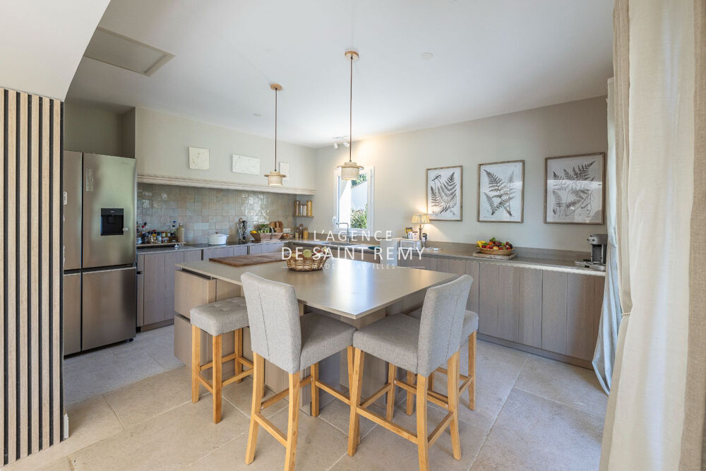 � vendre  Maison Saint-R�my-de-Provence (13210)