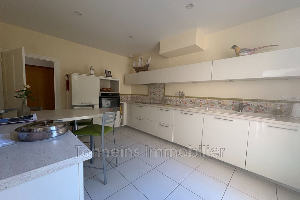 Vente Maison vente maison 5 Pièce(s) Marmande
