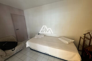  Appartement  vendre 2 pices 43 m