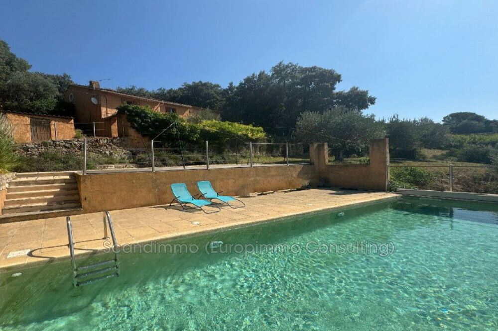 � vendre  Maison Cotignac (83570)