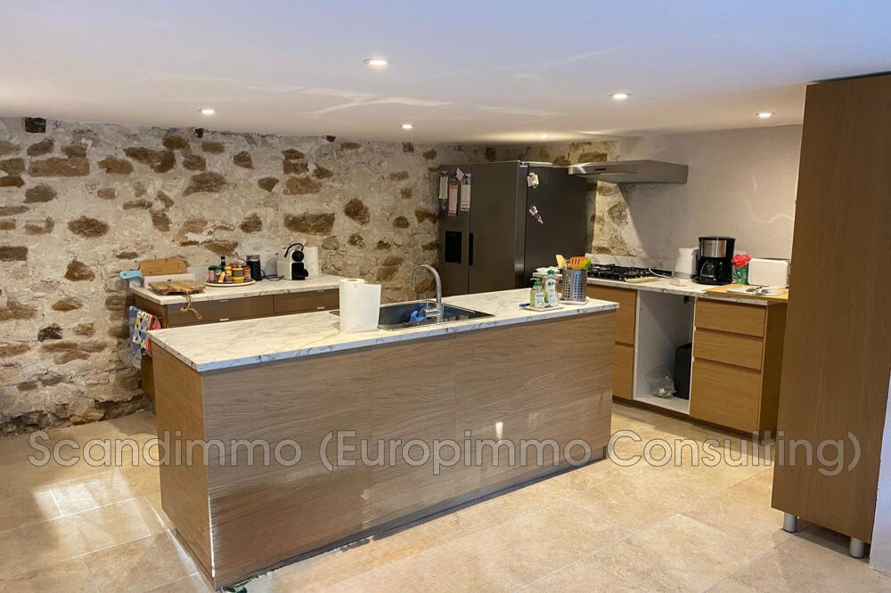 � vendre  Maison Lorgues (83510)